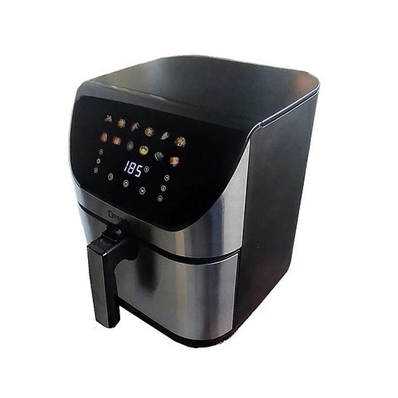سرخ‌کن 12 لیتر دسینی مدل ds 810dw