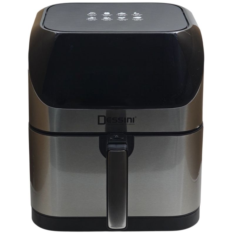 سرخ‌کن 12 لیتر دسینی مدل ds 836dd