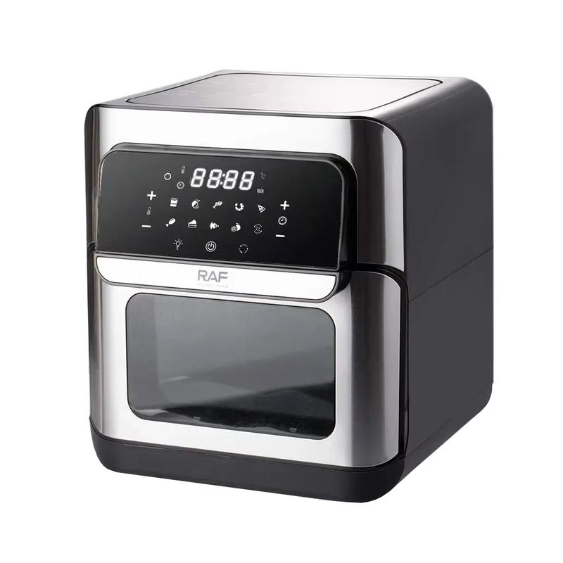 سرخ‌کن 12 لیتر راف مدل r.5152