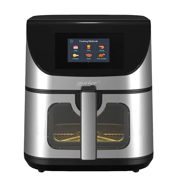 سرخ‌کن 12 لیتر مایر مدل mr 908
