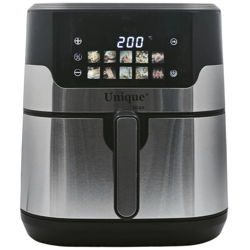 سرخ‌کن 12 لیتر یونیک مکس مدل af 272elbs
