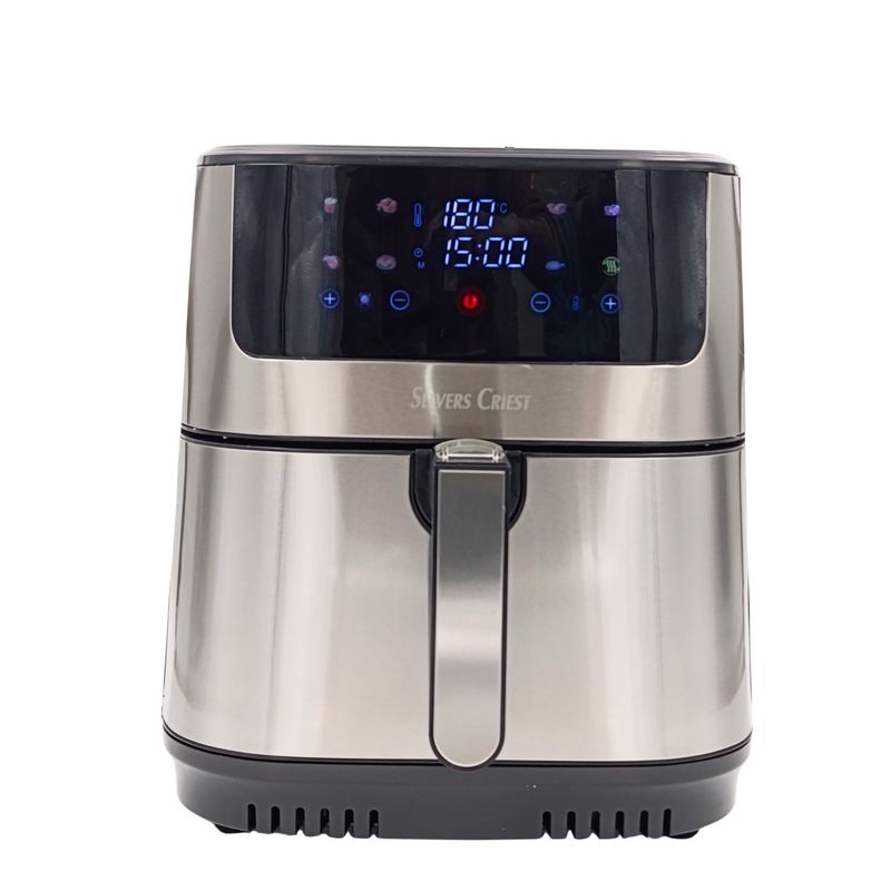سرخ‌کن 12.5 لیتر سیلور کرست مدل sc 7090