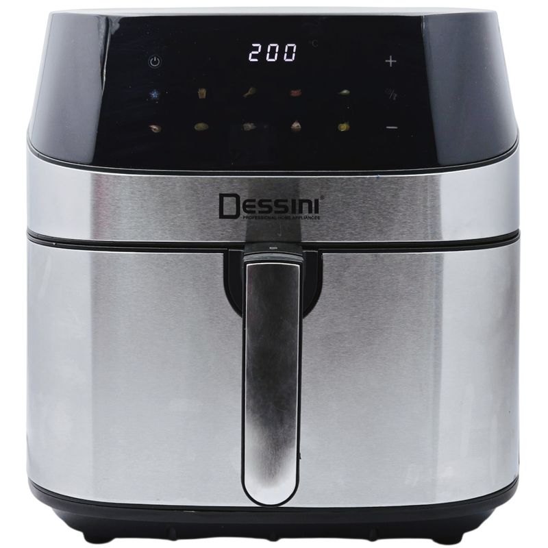 سرخ‌کن 13 لیتر دسینی مدل ds 839