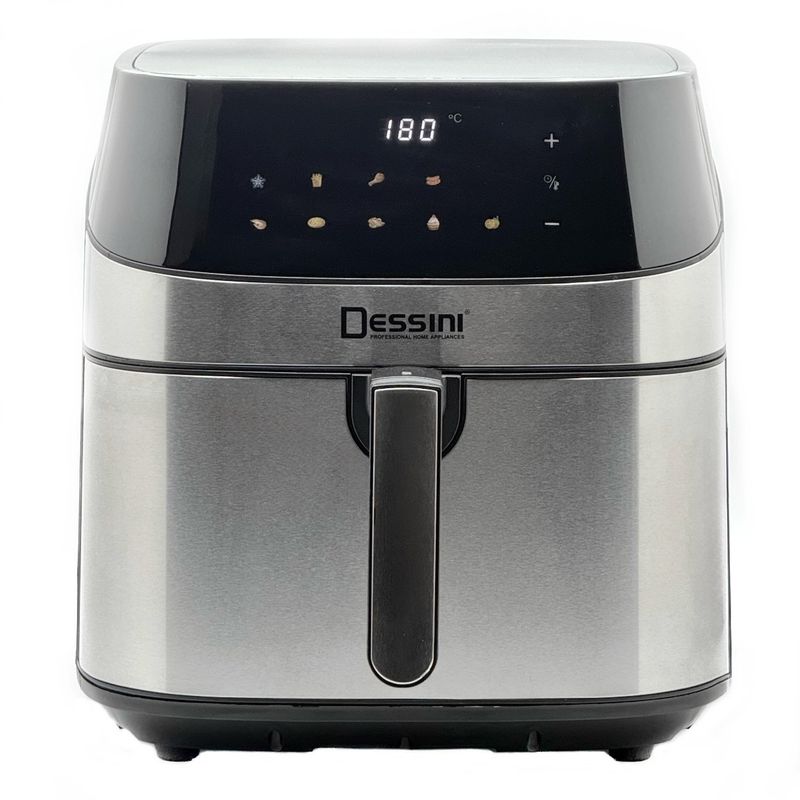 سرخ‌کن 13 لیتر دسینی مدل ds 839dd