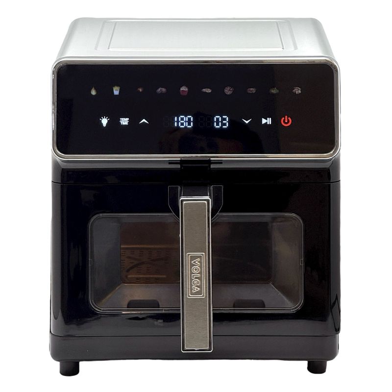 سرخ‌کن 13 لیتر ولگا مدل 142 c