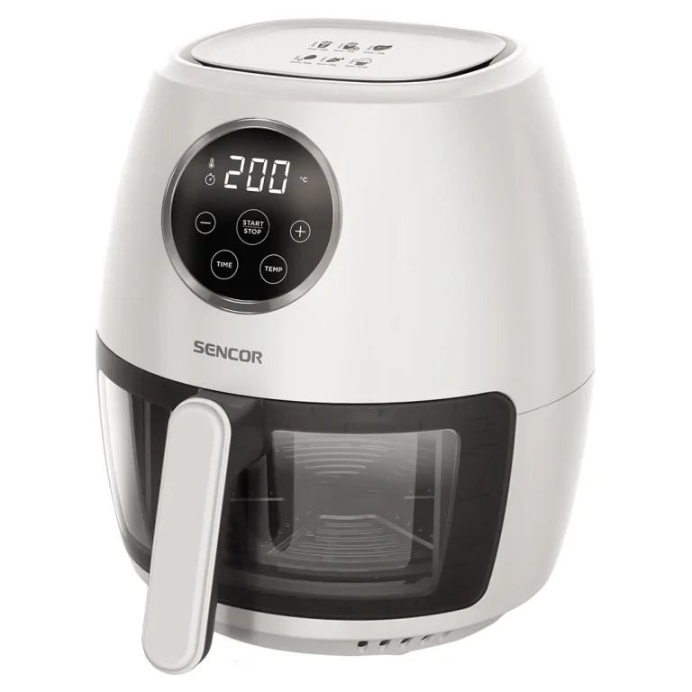 سرخ‌کن 3.5 لیتر سنکور مدل sfr 5340wh