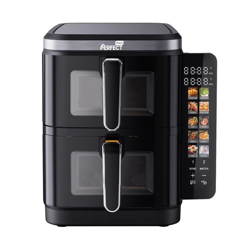 سرخ‌کن 5 لیتر پرفکت مدل daf 8001