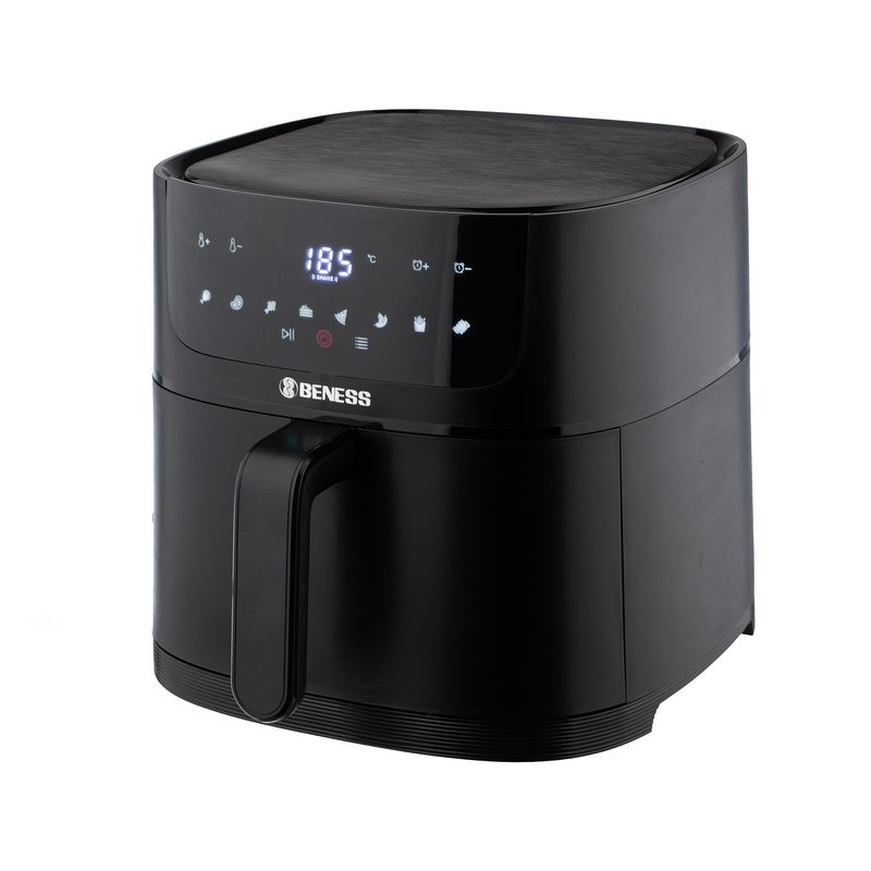 سرخ‌کن 6 لیتر بنس مدل ba s6007c