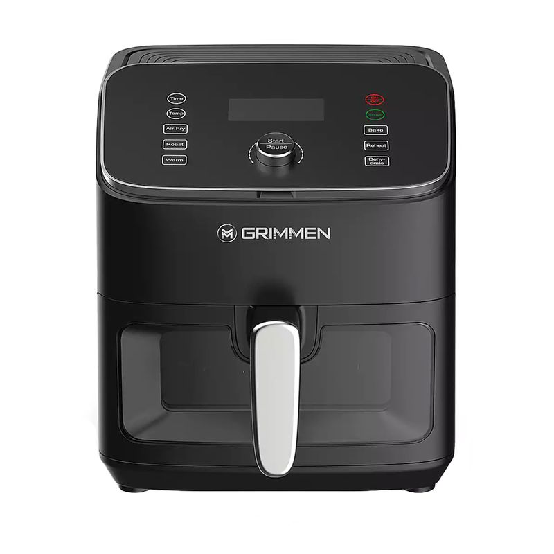 سرخ‌کن 6 لیتر گریمن مدل gr af576