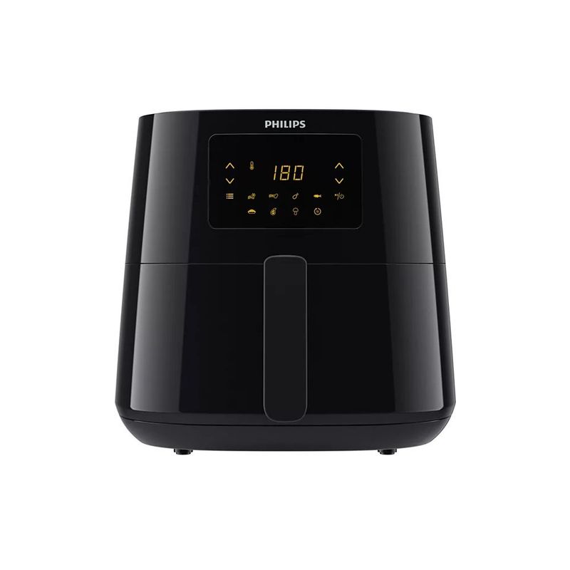 سرخ‌کن 6.2 لیتر فیلیپس مدل hd 9270