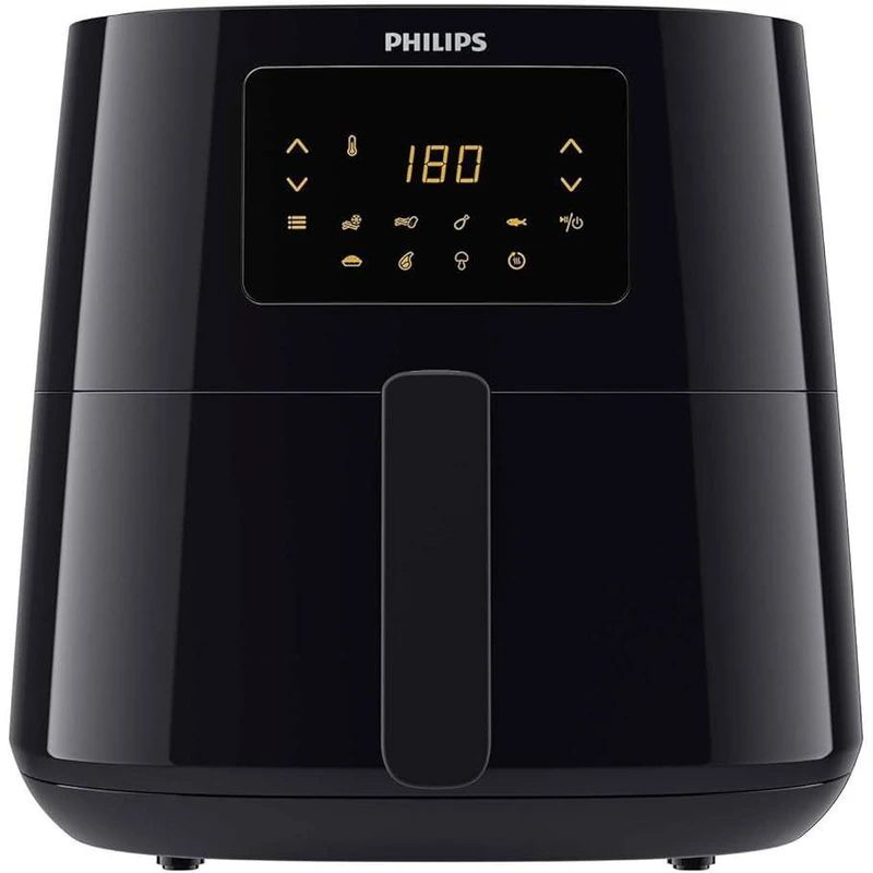 سرخ‌کن 6.2 لیتری فیلیپس مدل hd9270 plus
