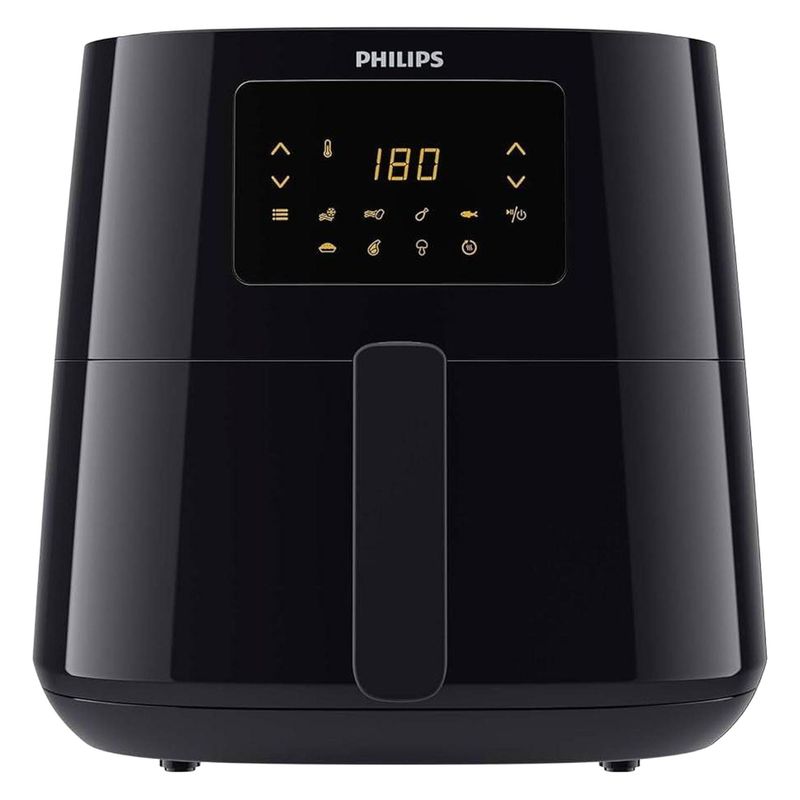 سرخ‌کن 6.2 لیتری فیلیپس مدل hd9270