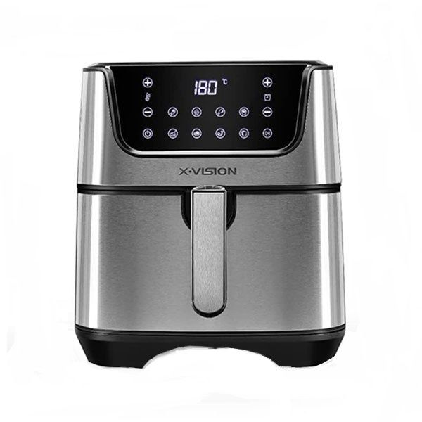 سرخ‌کن 7 لیتر ایکس ویژن مدل 6075