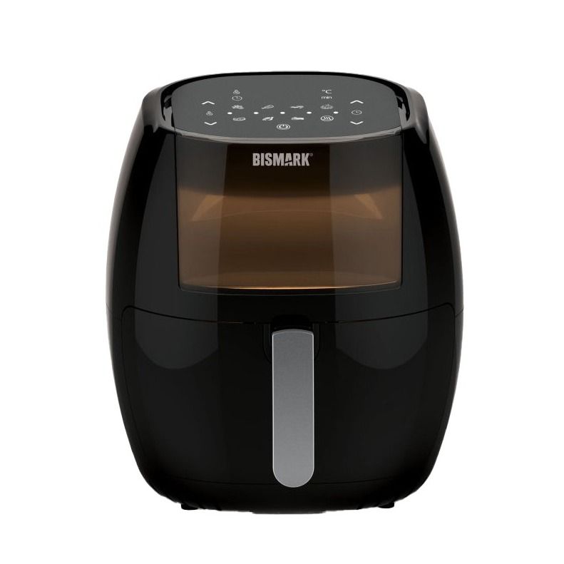 سرخ‌کن 7.6 لیتر بیسمارک مدل bm3553