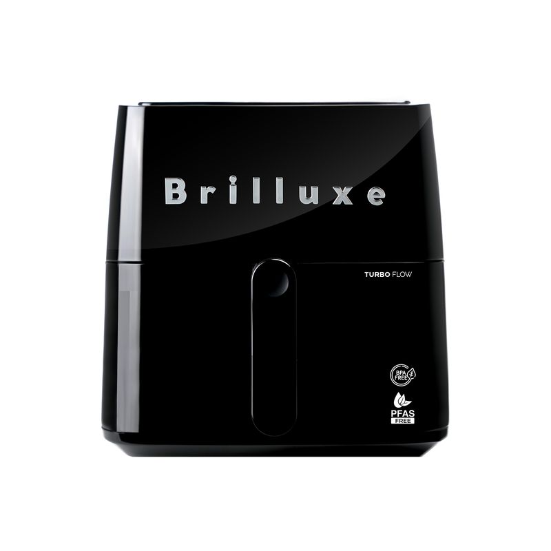 سرخ‌کن 8 لیتر بریلوکس مدل kfa8508x