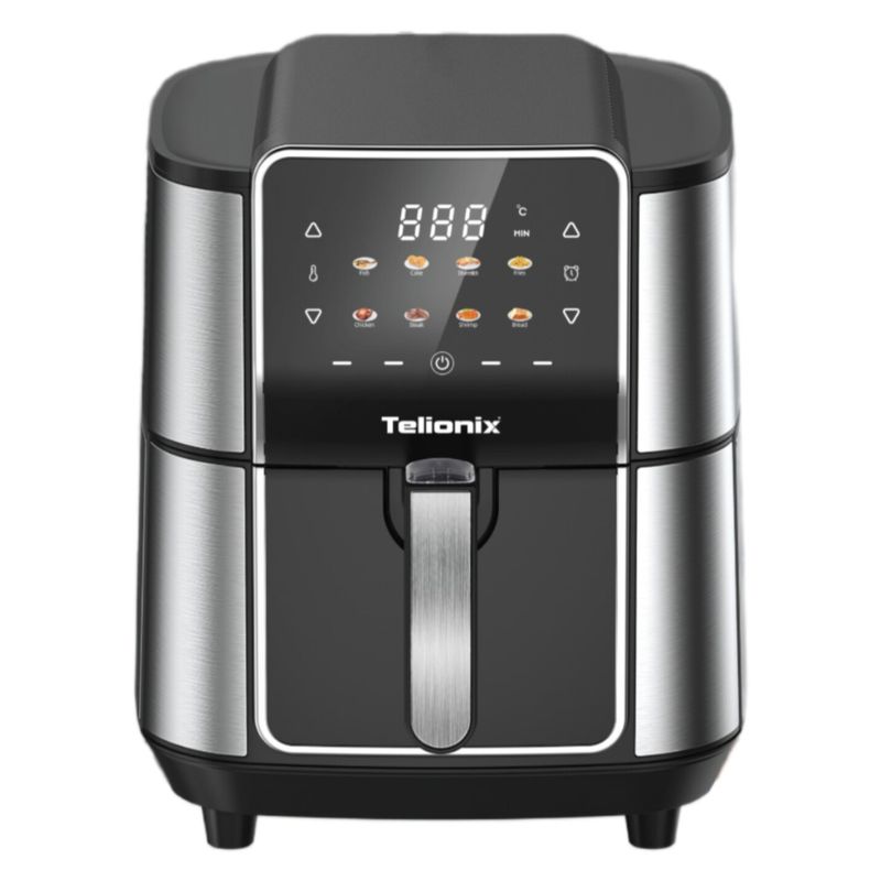 سرخ‌کن 8 لیتر تلیونیکس مدل taf4433