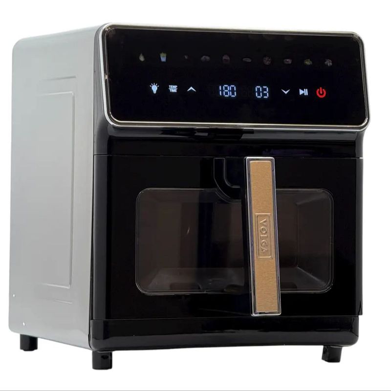 سرخ‌کن 8 لیتر ولگا مدل c 142