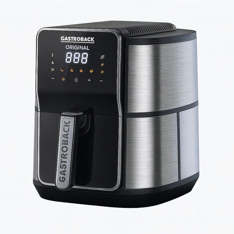 سرخ‌کن 9 لیتر گاستروبک مدل af2350g