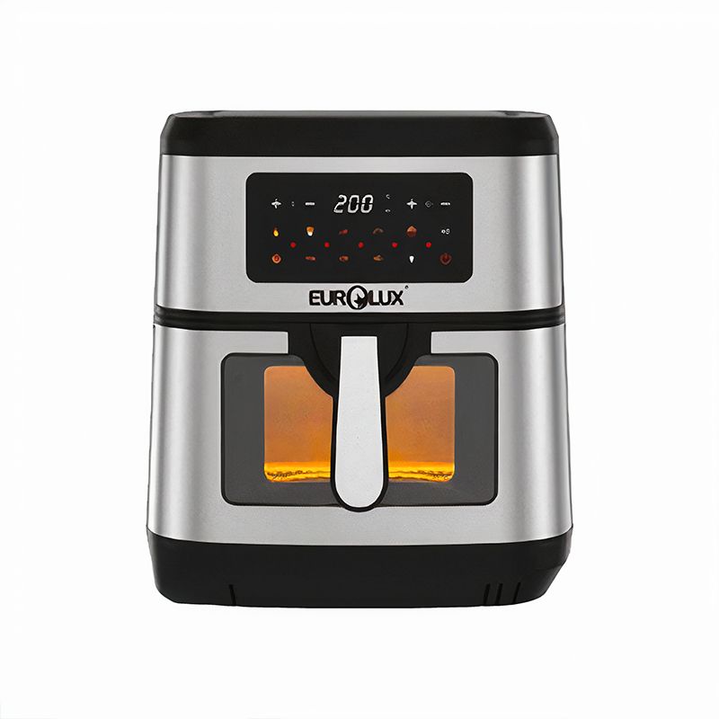 سرخ‌کن 9 لیتر یورولوکس مدل eu af4866c6d