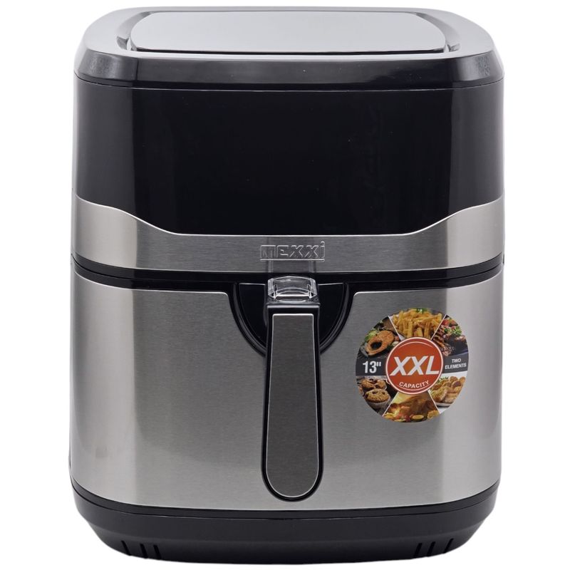 سرخ‌کن 9.2 لیتری مکسی مدل fryer 92