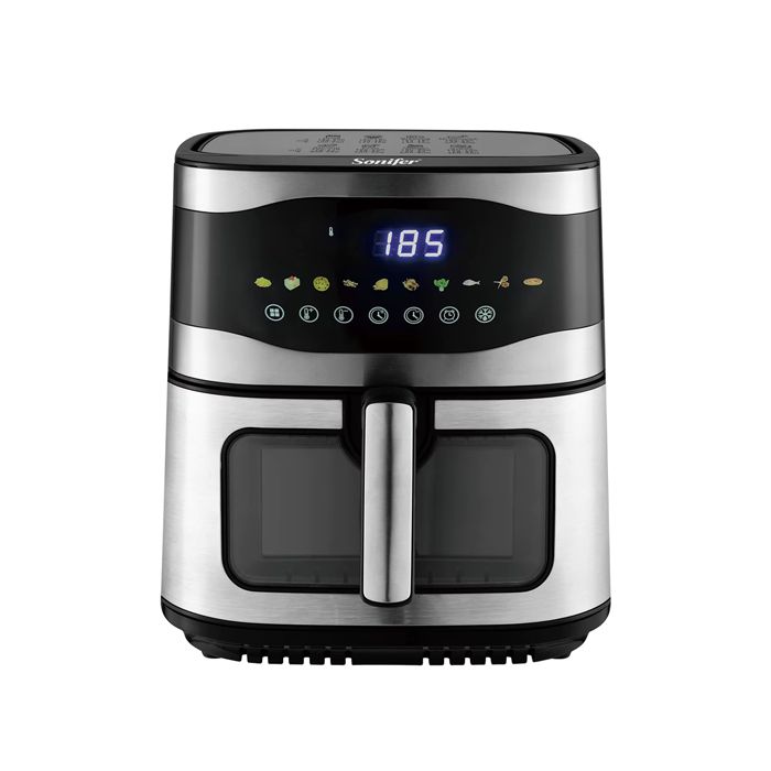 سرخ‌کن بدون روغن سونیفر 9 لیتری مدل  sf 1041