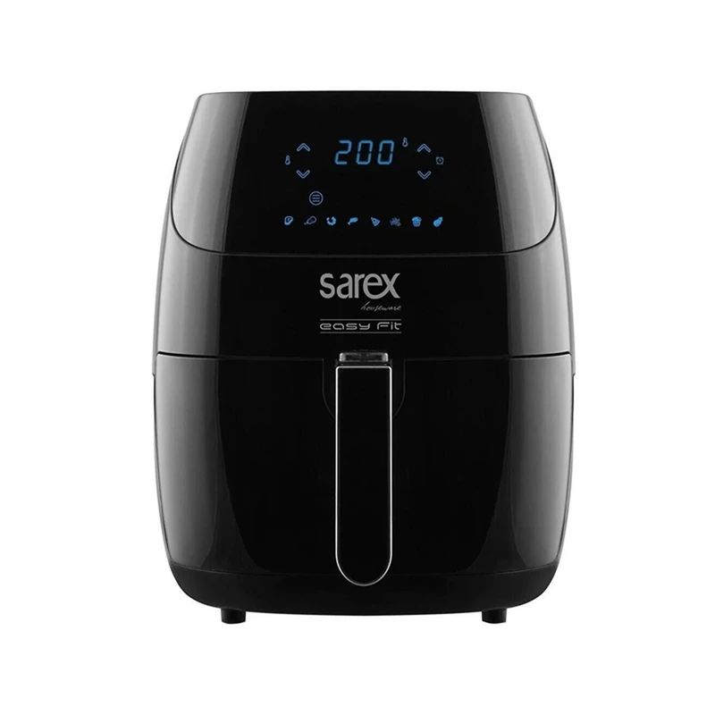 سرخ‌کن ۵ لیتر سارکس مدل easy fit2