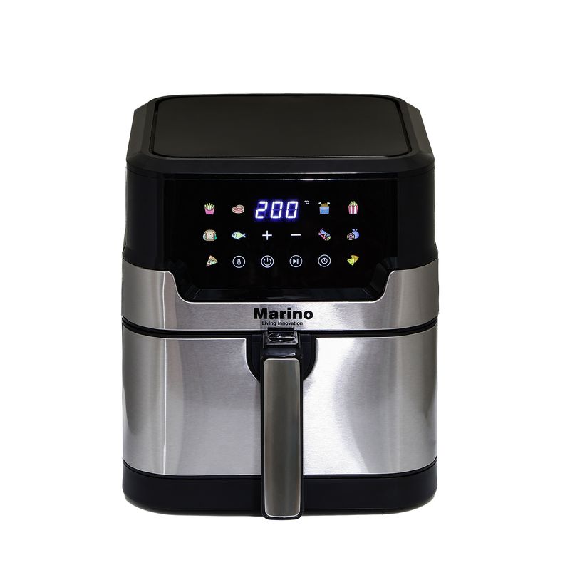 سرخ‌کن ۶ لیتر مارینو مدل mn 610