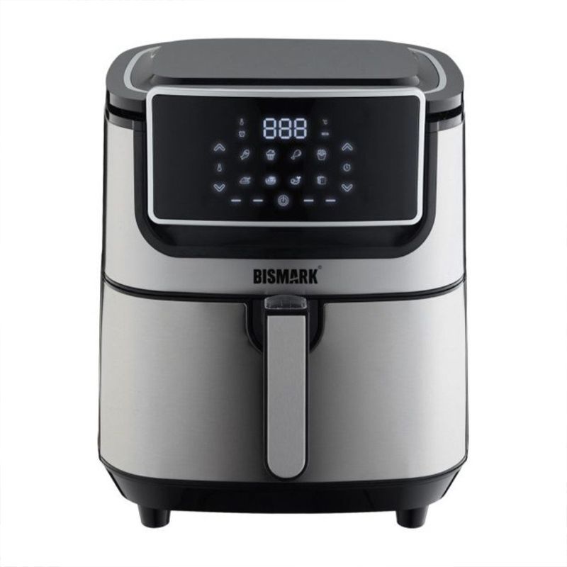 سرخ‌کن ۷ لیتر بیسمارک مدل bm 3558
