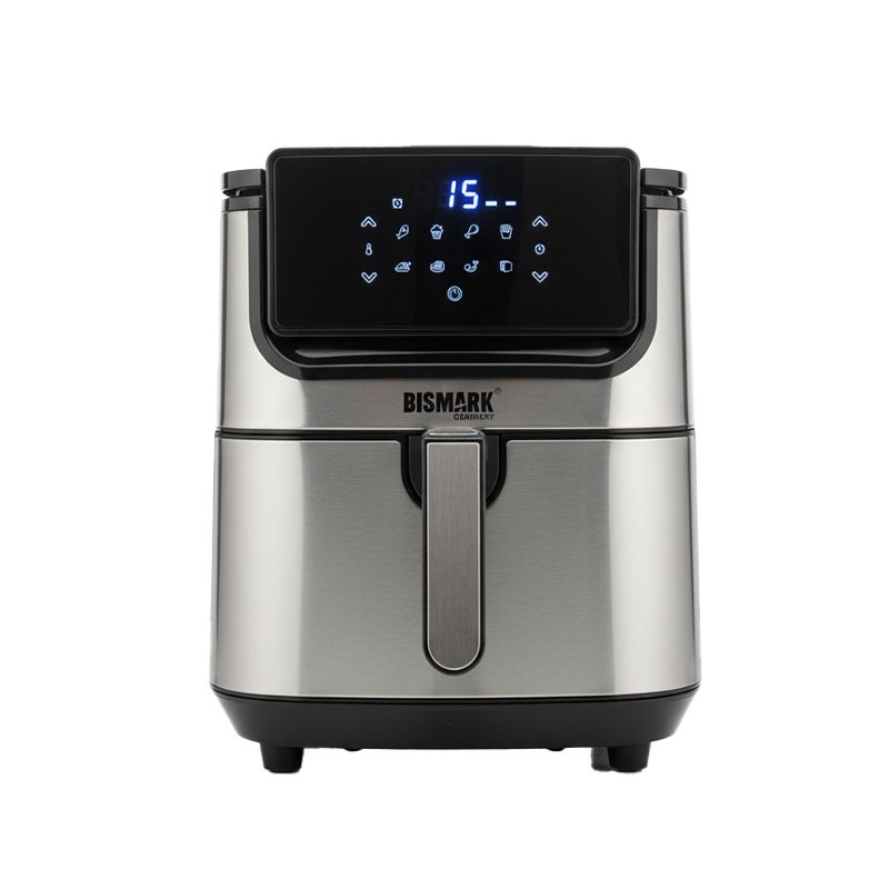 سرخ‌کن ۷ لیتر بیسمارک مدل bm3558