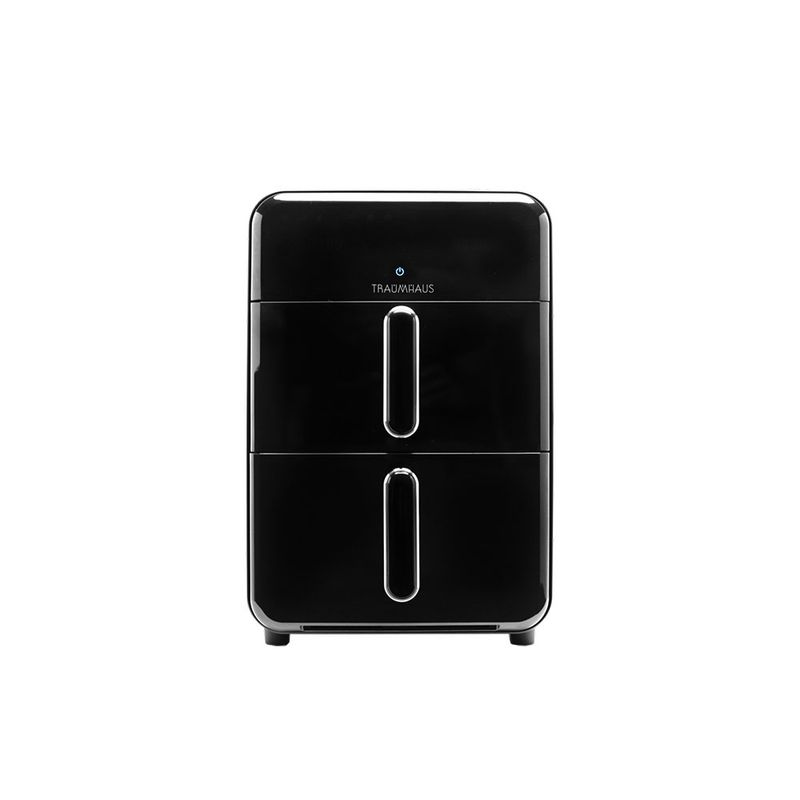 سرخ‌کن ۸ لیتر ترام هاوس مدل  af 1000
