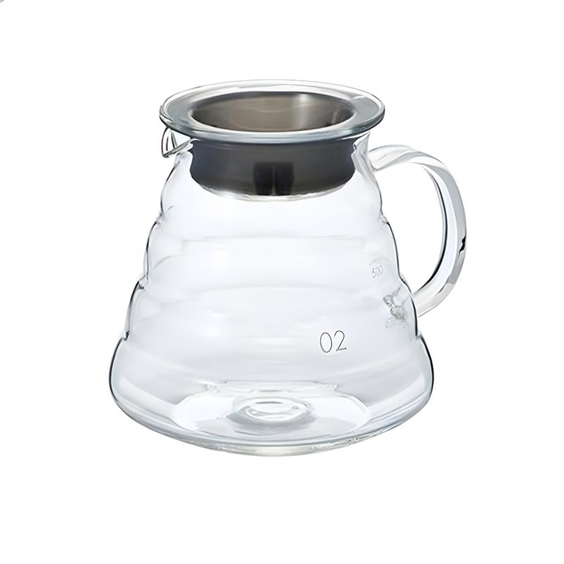 سرور رنج قهوه مدل coffee pot کد 2