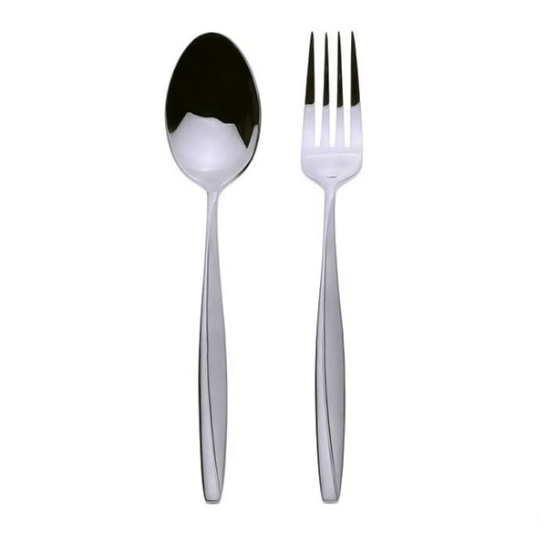 سرویس قاشق و چنگال 12 پارچه دالتون مدل ماینز