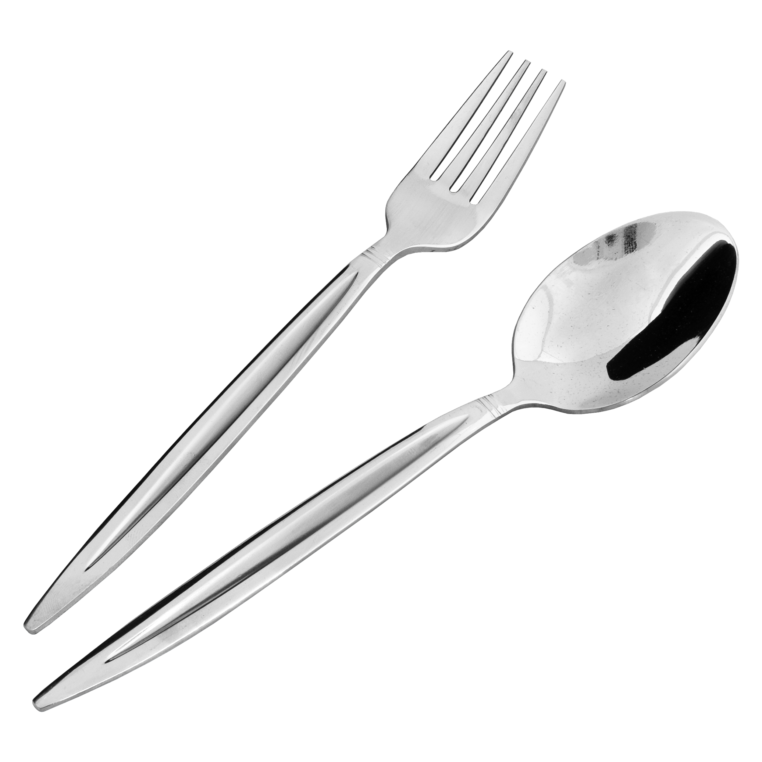 سرویس قاشق و چنگال 12 پارچه دالتون کد3830