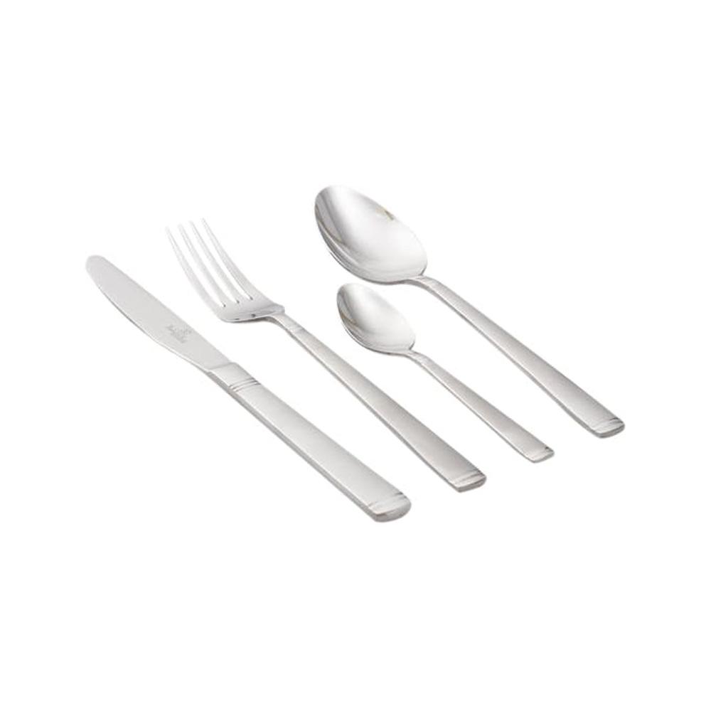سرویس قاشق و چنگال 24 پارچه bh 2158 برلینگر هاوس