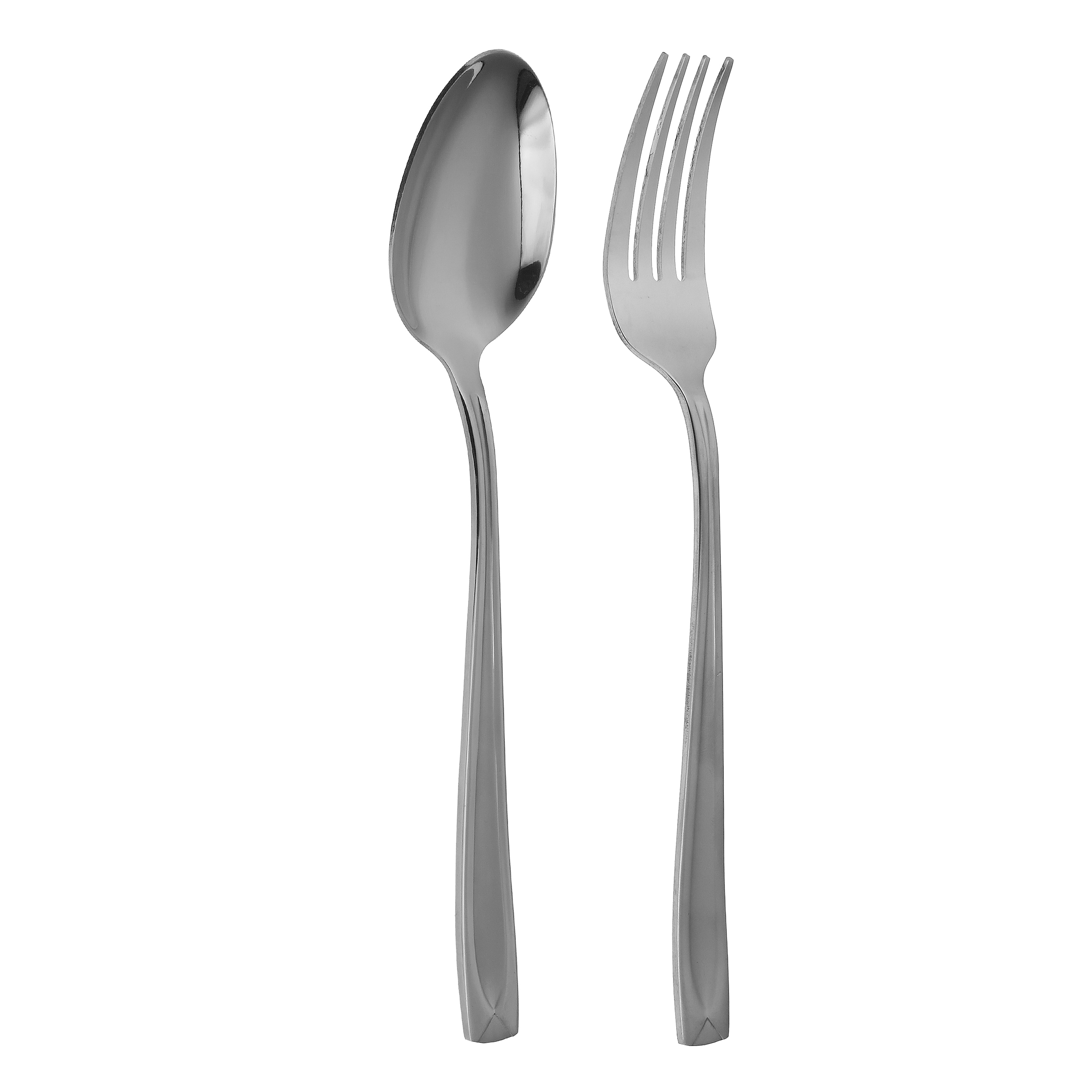 سرویس قاشق و چنگال ۱۲ پارچه دالتون مدل b