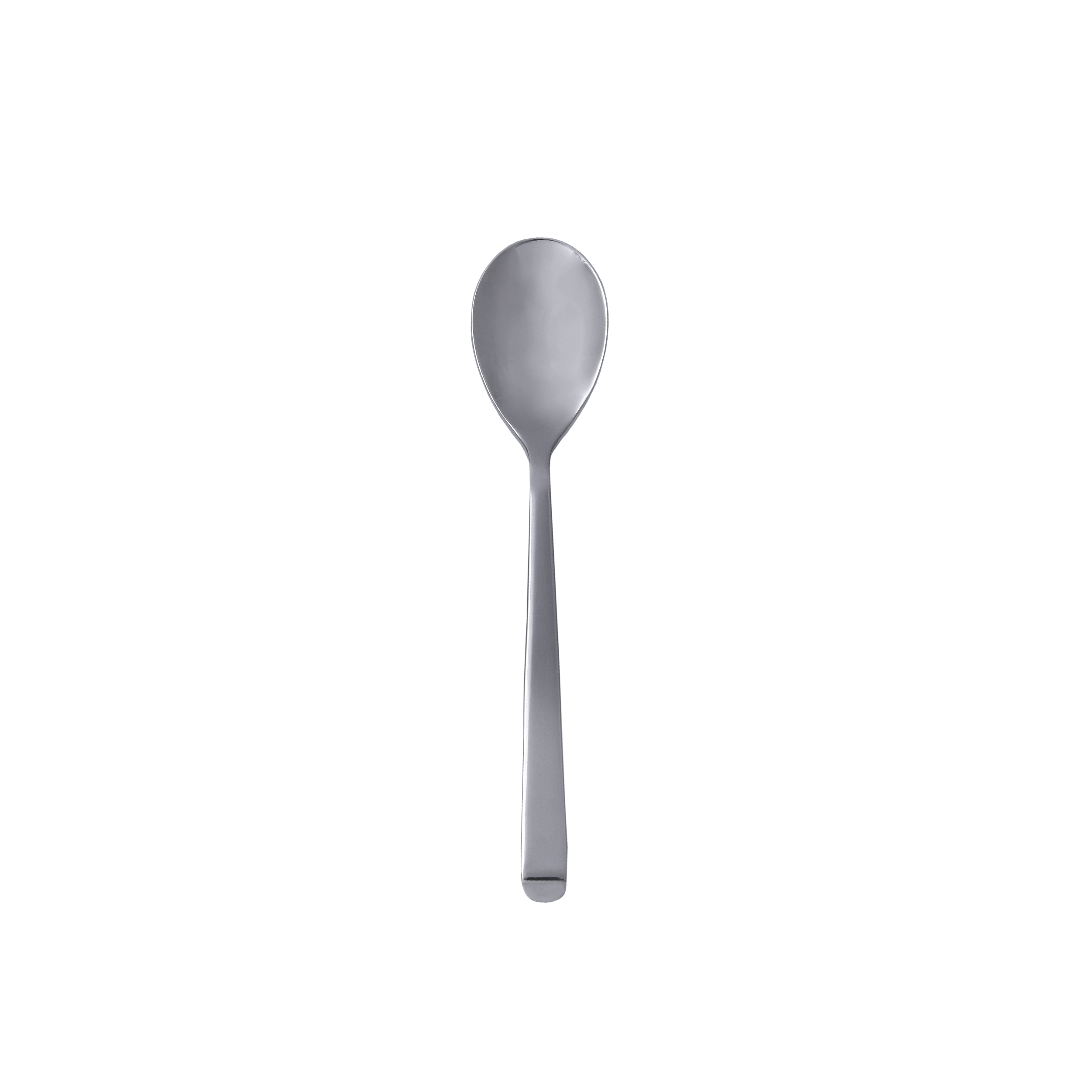 سرویس قاشق چای خوری 6 پارچه رولنزا مدل c36