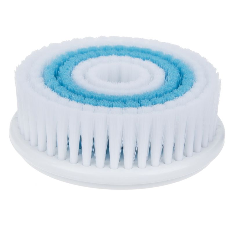 سری پاکسازی کیوت اسکین مدل sensitive skin head