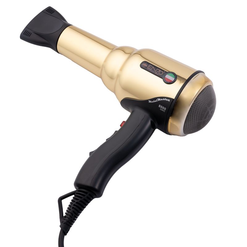 سشوار انزو پروفیشینال مدل en 2999