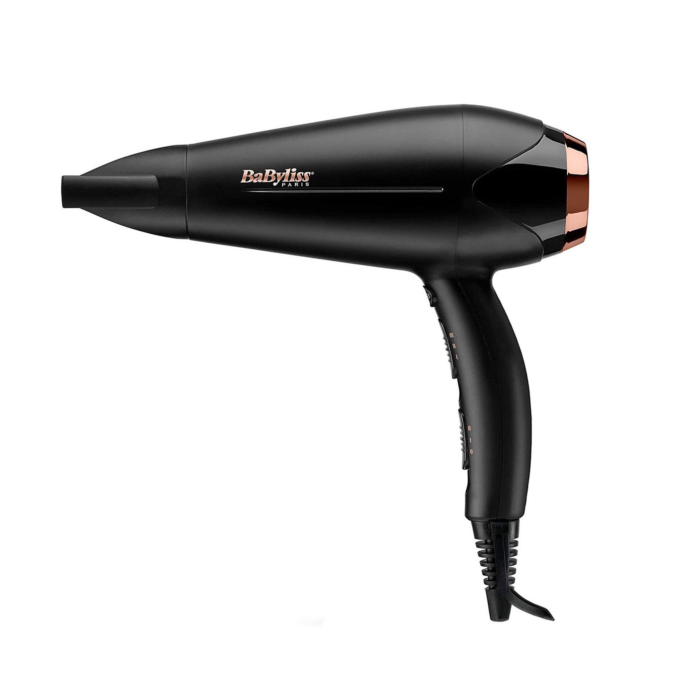 سشوار بابیلیس مدل d570dsde