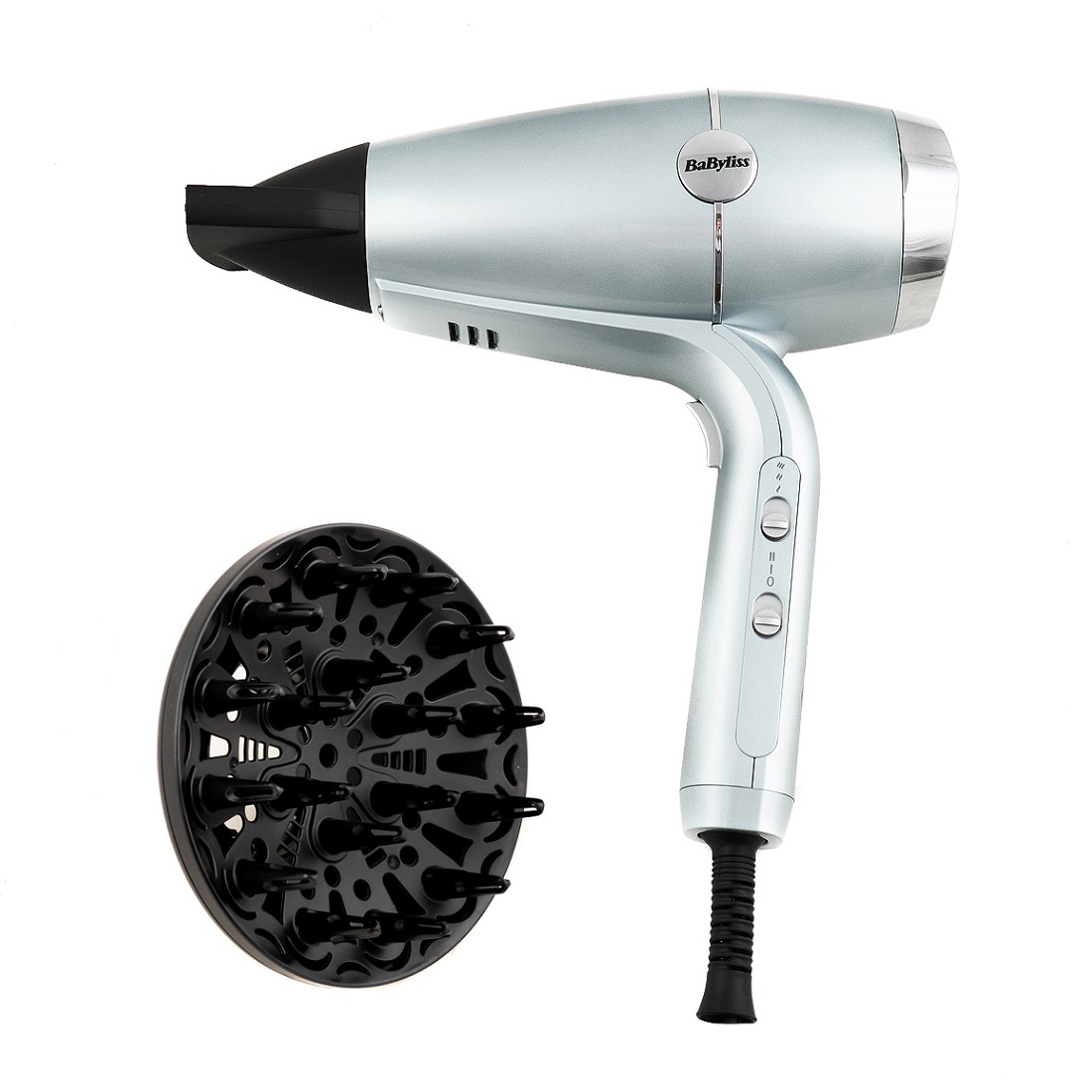 سشوار بابیلیس مدل d773sde plasma