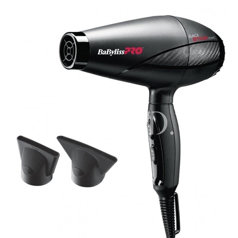 سشوار بابیلیس پرو مدل bab6250ie
