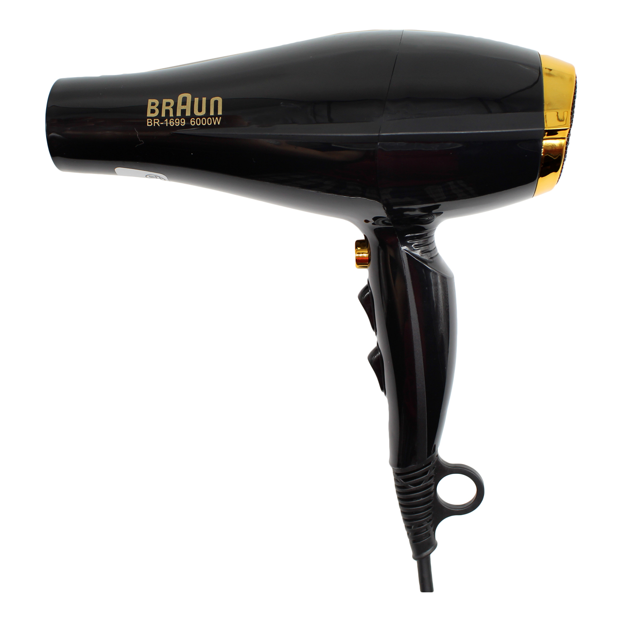 سشوار براون مدل br 1699