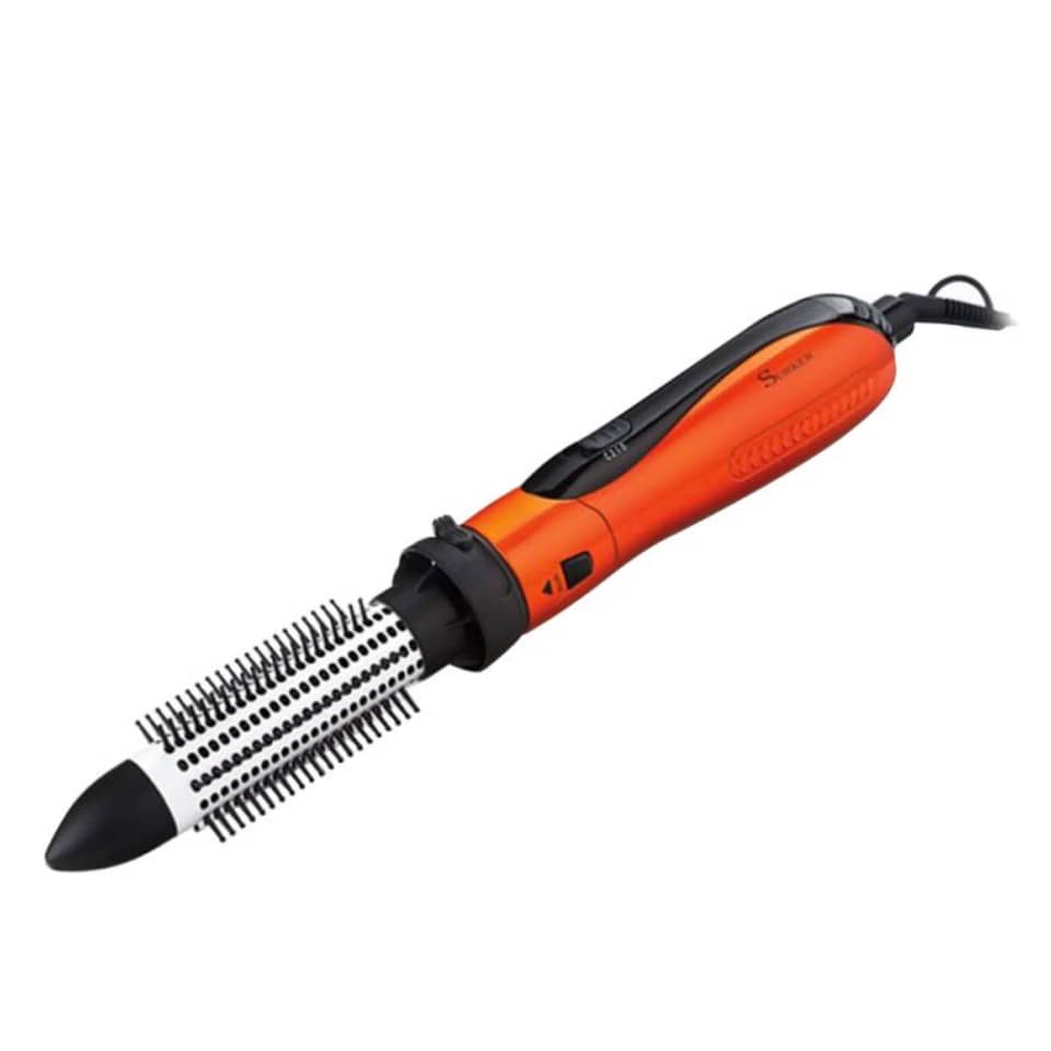 سشوار برس دار حالت دهنده سورکر مدل hb 812_00
