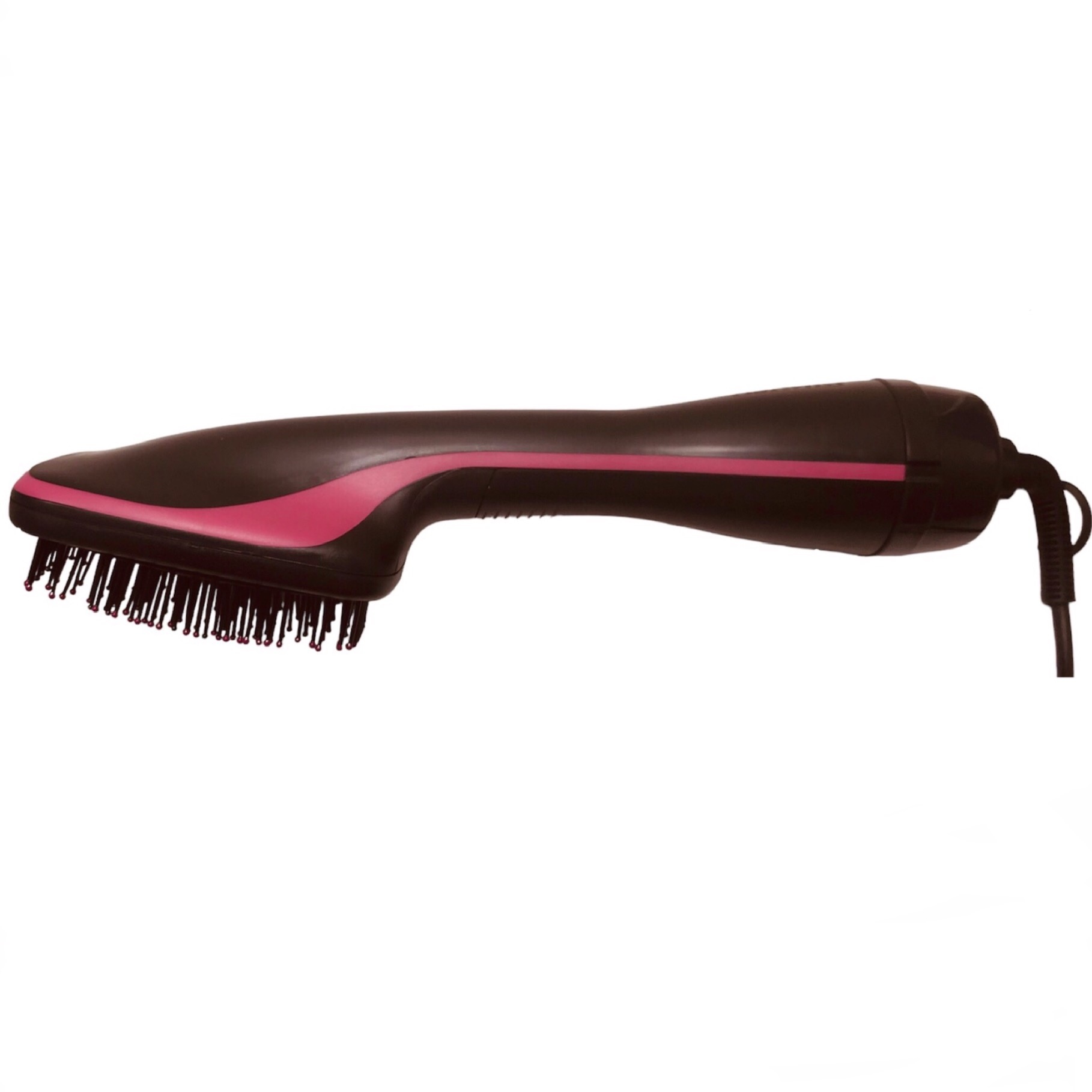 سشوار برس دار حالت دهنده مدل as 400g