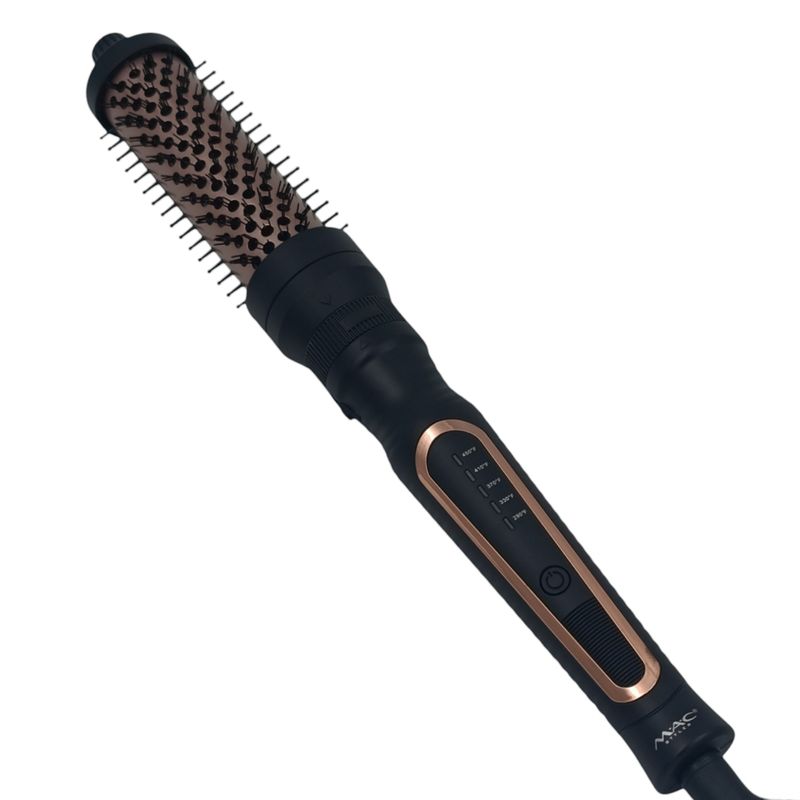 سشوار برس دار حالت دهنده مک استایلر مدل mc 6635 3in1