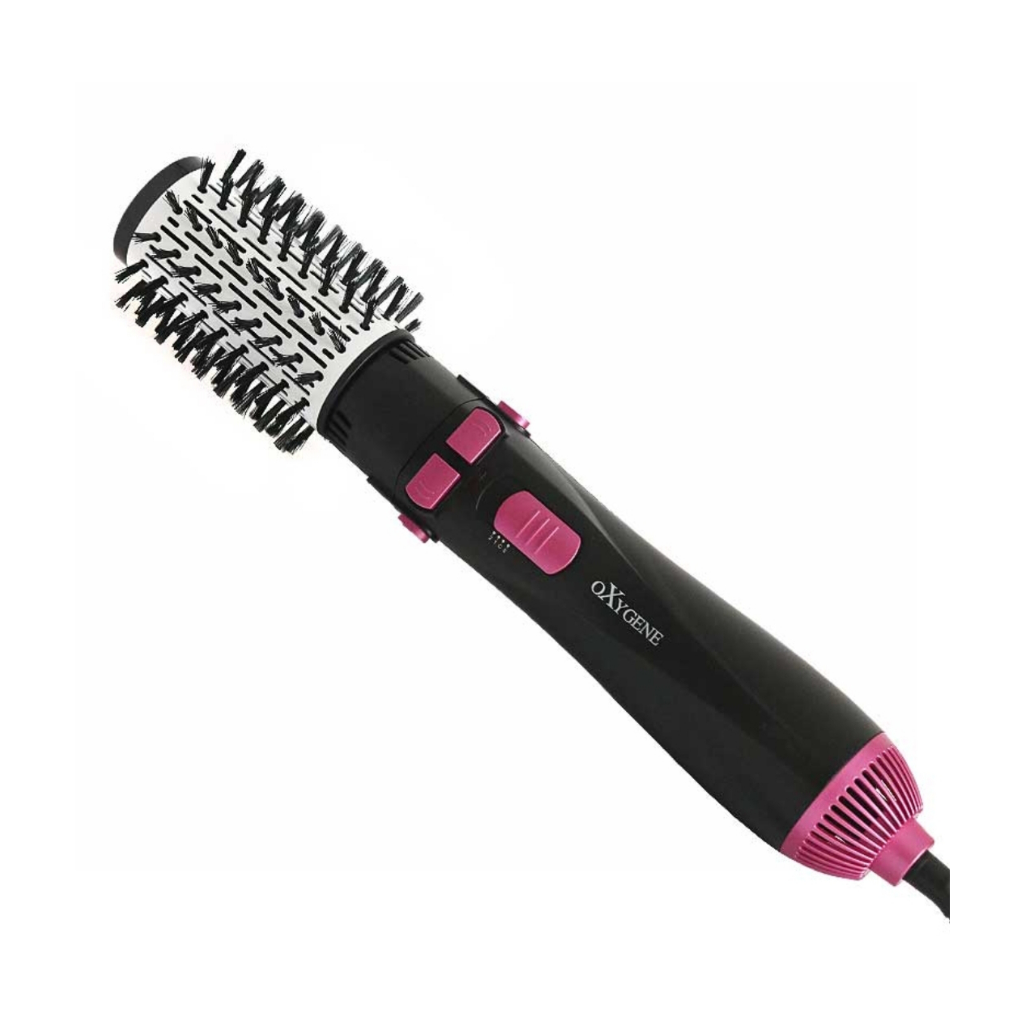 سشوار برس دار چرخشی اکسیژن مدل ox 699