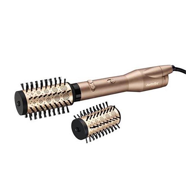 سشوار برس دار چرخشی بابیلیس مدل as952e