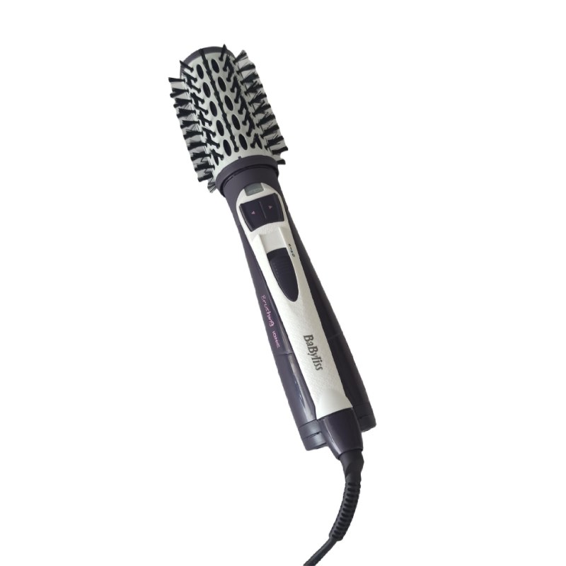 سشوار برس دار چرخشی مدل as 250
