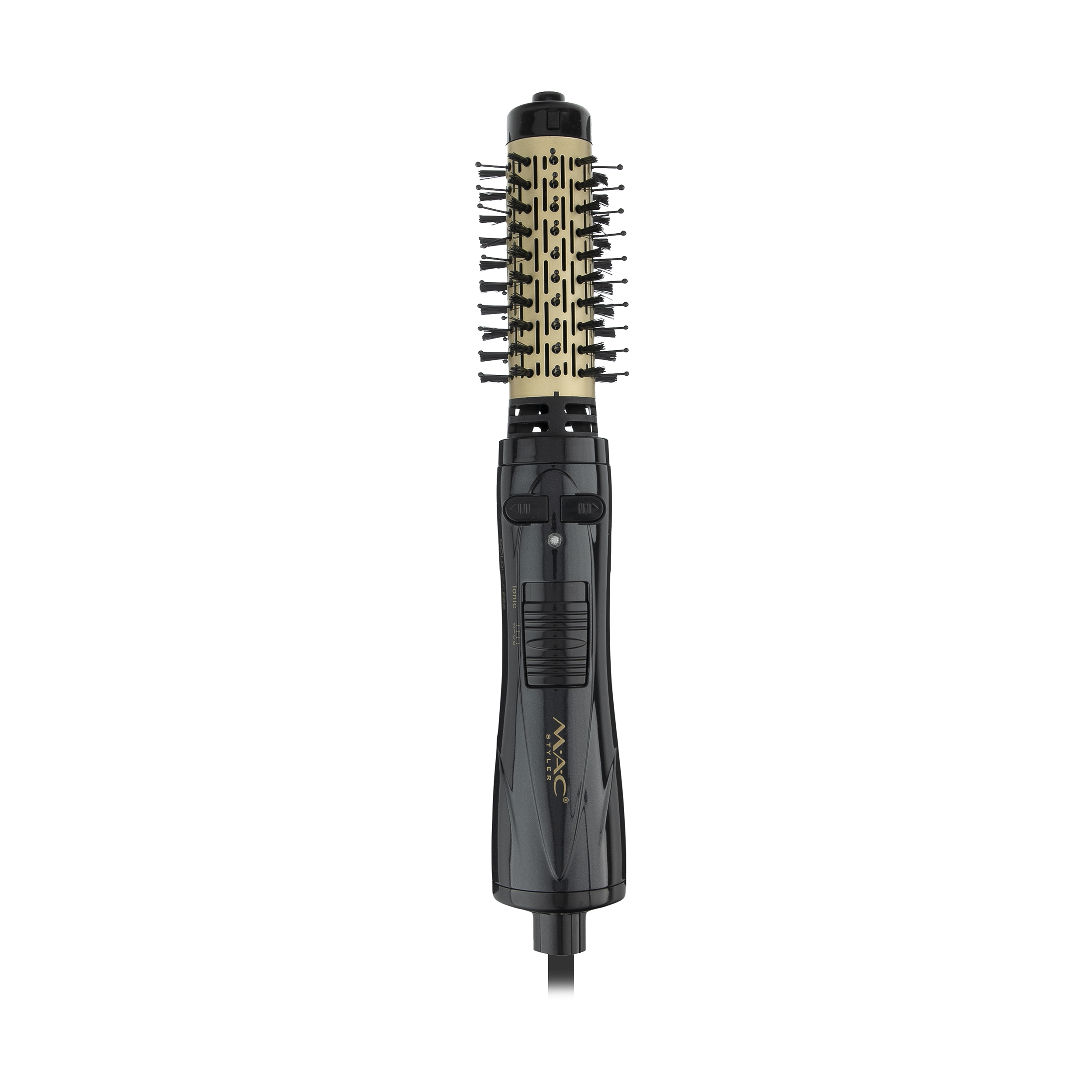 سشوار برس دار چرخشی مک استایلر مدل mc 6625