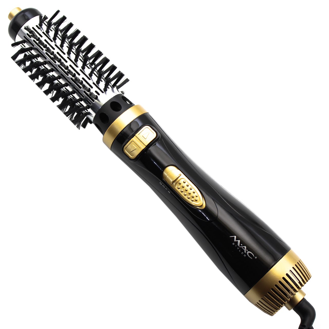 سشوار برس دار چرخشی مک استایلر مدل mc 6652